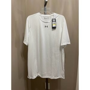 Under Armour Men's Tech 2.0 Short-Sleeve T-Shirt Medium NWT*